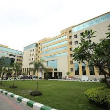 Heritage City Group of Institutions