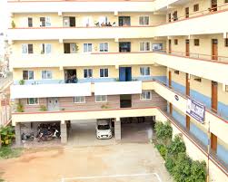 HMR School of Nursing
