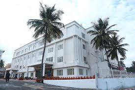 Ikon Nursing College