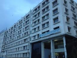 Sapthagiri College of Nursing